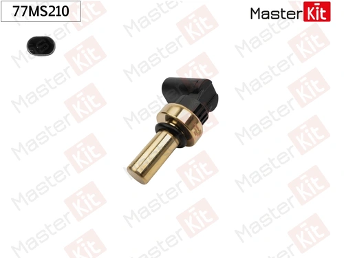 Датчик температуры автомобильный MASTERKIT 77MS210
