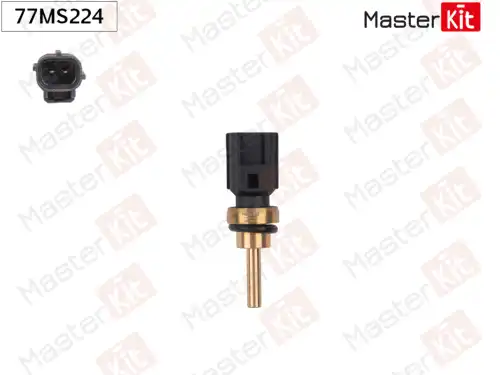 Датчик температуры автомобильный MASTERKIT 77MS224