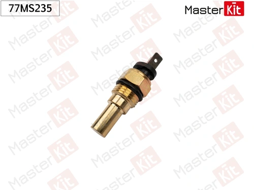Датчик температуры автомобильный MASTERKIT 77MS235