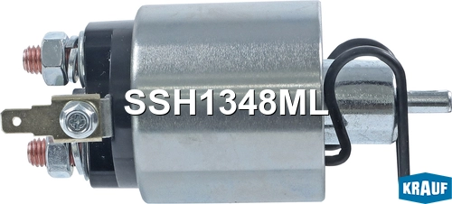 Втягивающее реле стартера SSH1348ML KRAUF