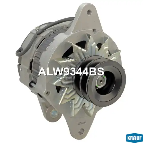 Генератор KRAUF ALW9344BS