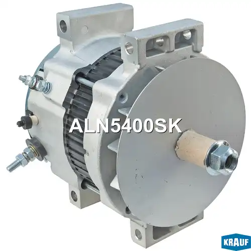 Генератор KRAUF ALN5400SK