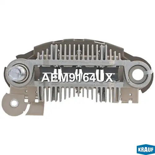 Диодный мост генератора AEM9164UX KRAUF