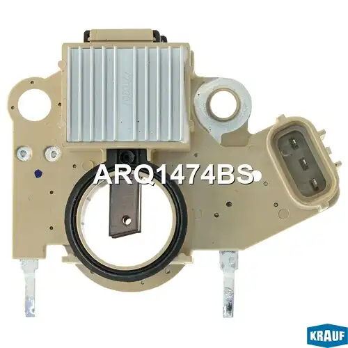 ARQ1474BS Регулятор генератора KRAUF