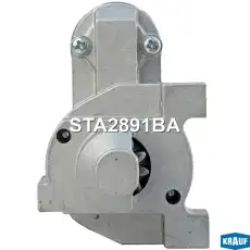 Стартер KRAUF STA2891BA