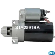 Стартер KRAUF STA2891BA