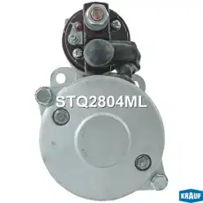 Стартер KRAUF STQ2804ML