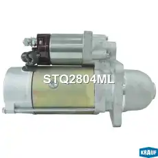 Стартер KRAUF STQ2804ML