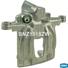 Суппорт тормозной KRAUF BNZ1518ZW