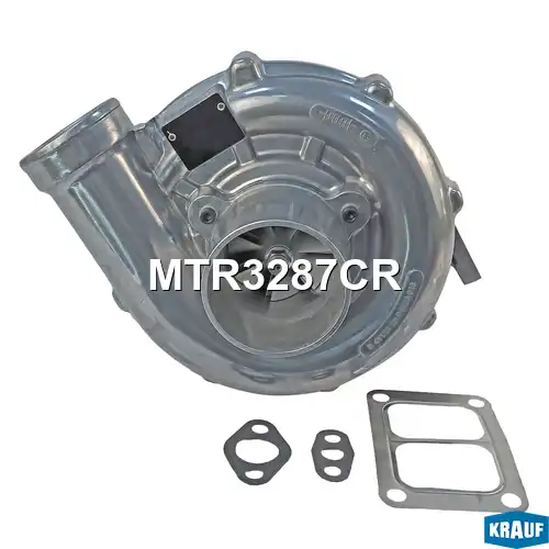 Турбокомпрессор MTR3287CR KRAUF