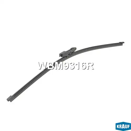 Щетка стеклоочистителя WBM9316R KRAUF