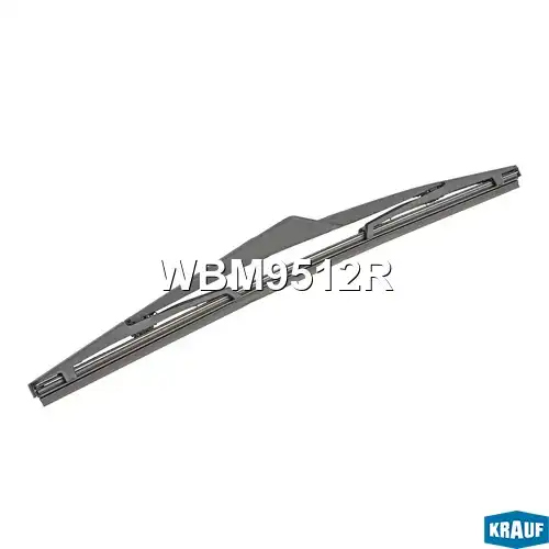 Щетка стеклоочистителя WBM9512R KRAUF