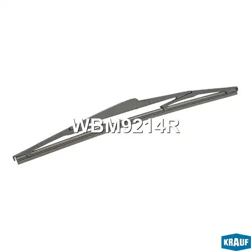 Щетка стеклоочистителя WBM9214R KRAUF