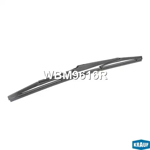 Щетка стеклоочистителя WBM9616R KRAUF