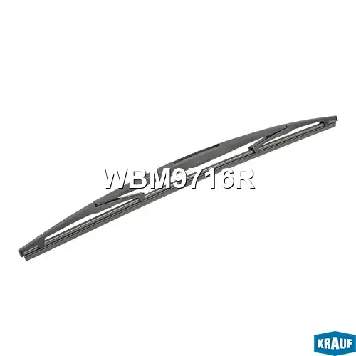 Щетка стеклоочистителя WBM9716R KRAUF