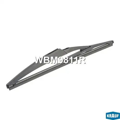 Щетка стеклоочистителя WBM9811R KRAUF