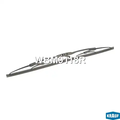 Щетка стеклоочистителя WBM9118R KRAUF