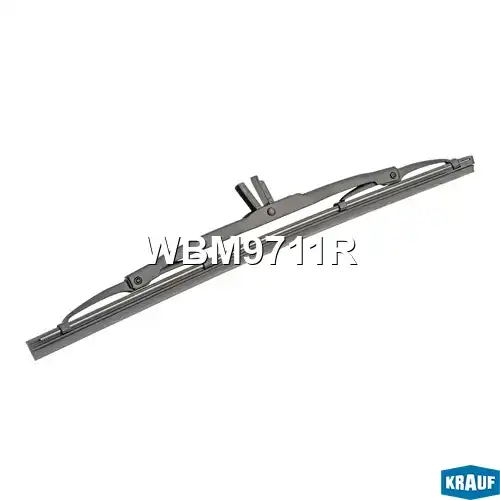 Щетка стеклоочистителя WBM9711R KRAUF