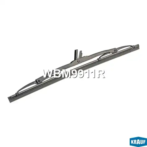 Щетка стеклоочистителя WBM9911R KRAUF