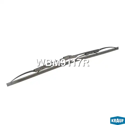 Щетка стеклоочистителя WBM9117R KRAUF