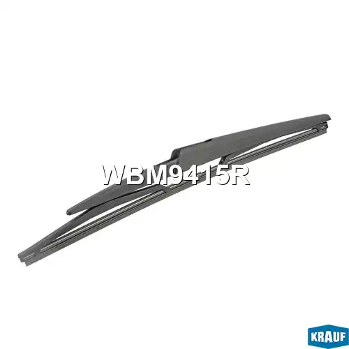 Щетка стеклоочистителя WBM9415R KRAUF