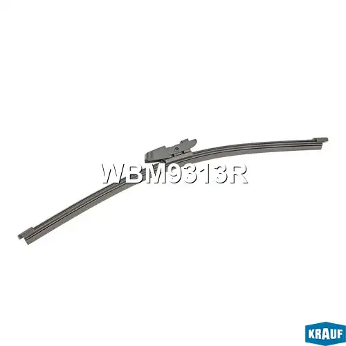 Щетка стеклоочистителя WBM9313R KRAUF