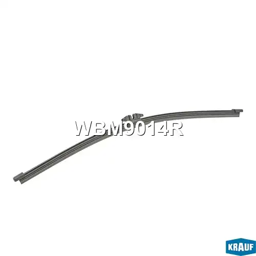 Щетка стеклоочистителя WBM9014R KRAUF