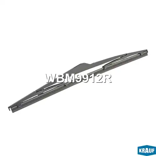 Щетка стеклоочистителя WBM9912R KRAUF