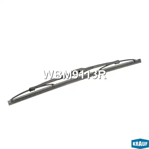 Щетка стеклоочистителя WBM9113R KRAUF