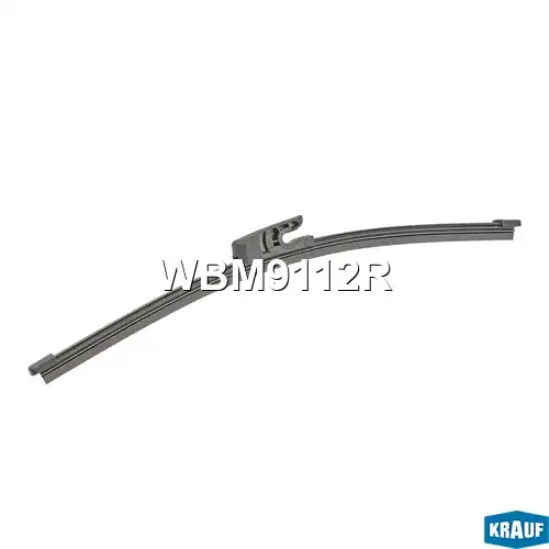 Щетка стеклоочистителя WBM9112R KRAUF