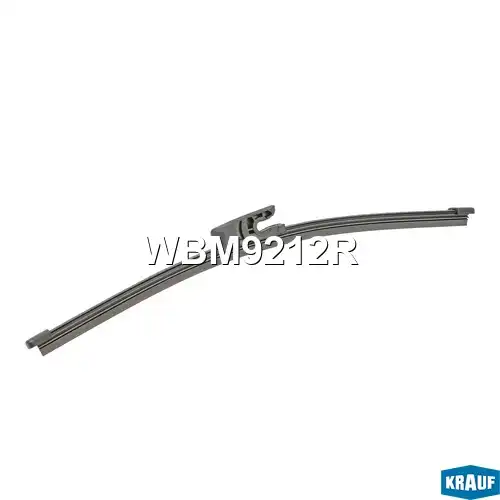 Щетка стеклоочистителя WBM9212R KRAUF