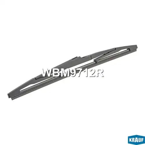 Щетка стеклоочистителя WBM9712R KRAUF