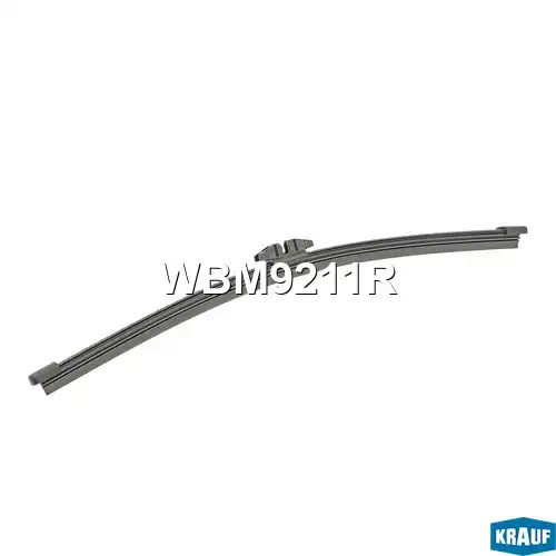 Щетка стеклоочистителя WBM9211R KRAUF