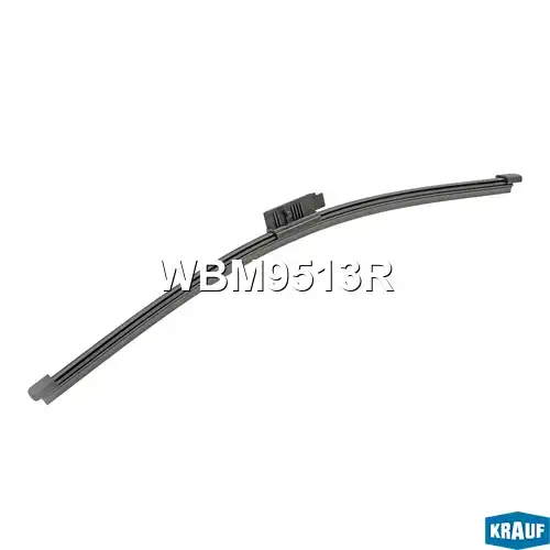 Щетка стеклоочистителя WBM9513R KRAUF