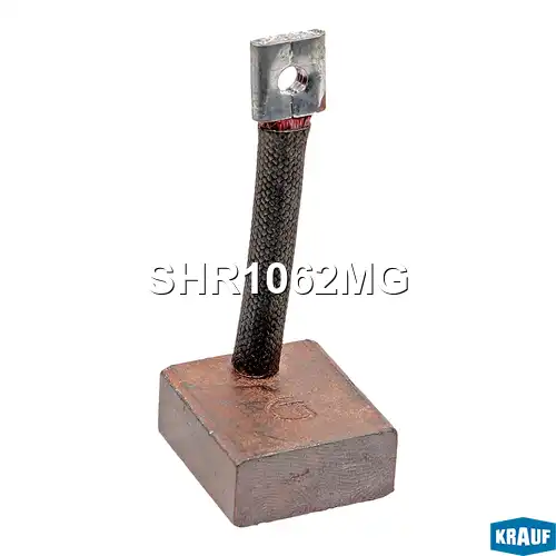 Щетки стартера SHR1062MG KRAUF