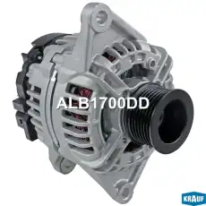Генератор KRAUF ALB1700DD