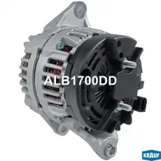 Генератор KRAUF ALB1700DD