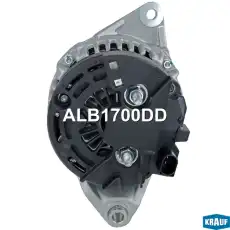 Генератор KRAUF ALB1700DD