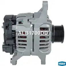 Генератор KRAUF ALB1700DD