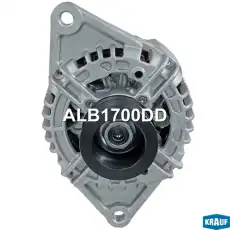 Генератор KRAUF ALB1700DD