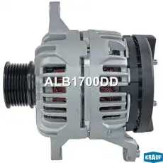Генератор KRAUF ALB1700DD