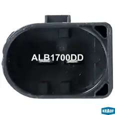 Генератор KRAUF ALB1700DD