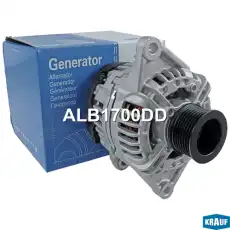 Генератор KRAUF ALB1700DD