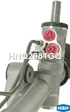 Рулевая рейка KRAUF HNQ2981GQ