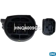 Рулевая рейка KRAUF HNQ4009GQ