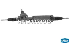 Рулевая рейка KRAUF HNQ4059GQ