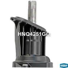Рулевая рейка KRAUF HNQ4251GQ