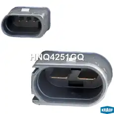 Рулевая рейка KRAUF HNQ4251GQ