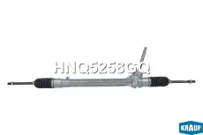 Рулевая рейка KRAUF HNQ5258GQ