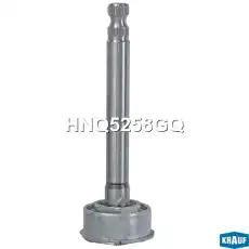 Рулевая рейка KRAUF HNQ5258GQ